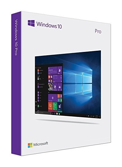 Windows 10 Pro Lifetime