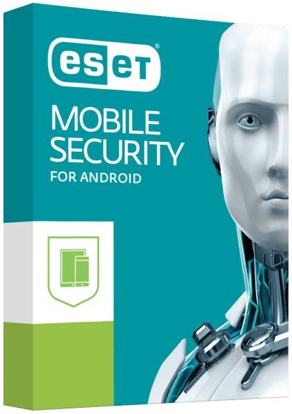 ESET Mobile Security 6 Months ESET Mobile Security 6 Months