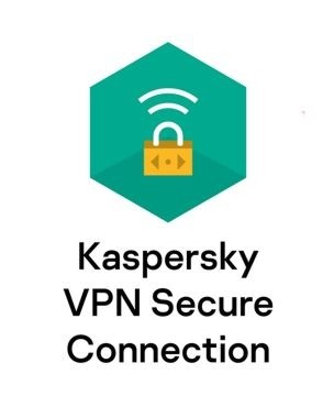Kaspersky VPN 5 Devices 1 Year Kaspersky VPN 5 Devices 1 Year