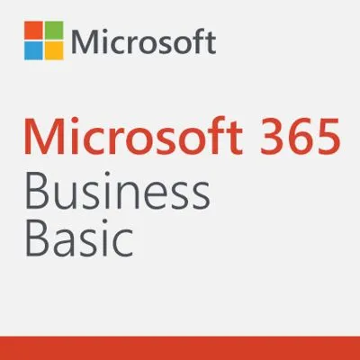 Microsoft 365 Business Basic 1 User 1 Year Microsoft 365 Business Basic 1 User 1 Year