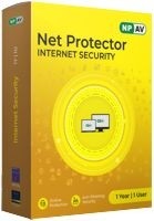 Net Protector Internet Security 1 PC 1 Year Net Protector Internet Security 1 PC 1 Year