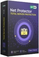 Net Protector Server Protection 1 Year Net Protector Server Protection 1 Year