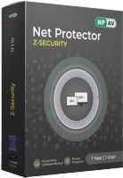 Net Protector Z Security 1 PC 1 Year Net Protector Z Security 1 PC 1 Year