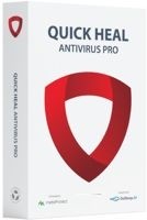 Quick Heal Antivirus Pro 1 PC 1 Year Quick Heal Antivirus Pro 1 PC 1 Year
