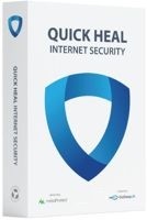 Quick Heal Internet Security 1 PC 1 Year Quick Heal Internet Security 1 PC 1 Year