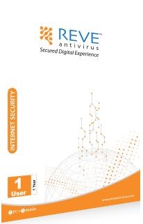 Reve Internet Security 1 PC 1 Year Reve Internet Security 1 PC 1 Year