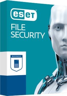 ESET File Security for Server 3 Year ESET File Security for Server 3 Year